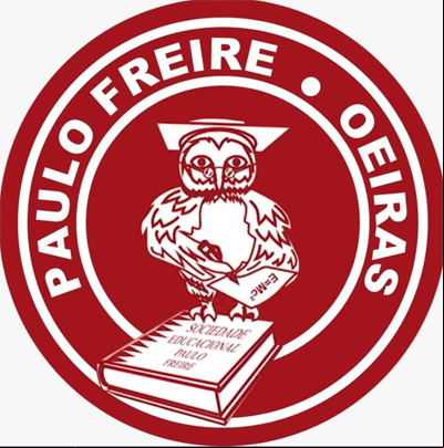 Alunos da Sociedade Educacional Paulo Freire recebem medalhas pelo desempenho na Provinha SAS 2025